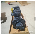 SE210LC-3 Hydraulic Pump K3V112DT-1XER-9N24-1 Main Pump